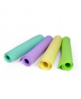 Fissman Baking mat 57x47cm (silicone)