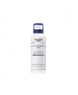 Eucerin Urearepair Plus 10 foot foam 150ml