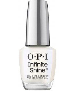 Opi INFINITE SHINE Long-lasting gel-effect nail polish Shimmer Takes All 15 ml