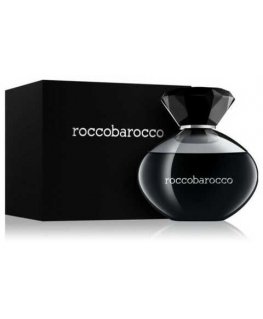 Rocco Barocco Roccobarocco Black For Women EDP eau de parfum for women, 100 ml