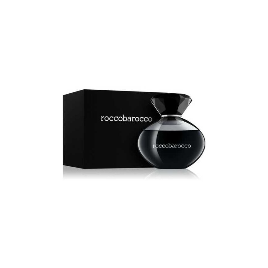 Rocco Barocco Rocco Barocco Roccobarocco Black
