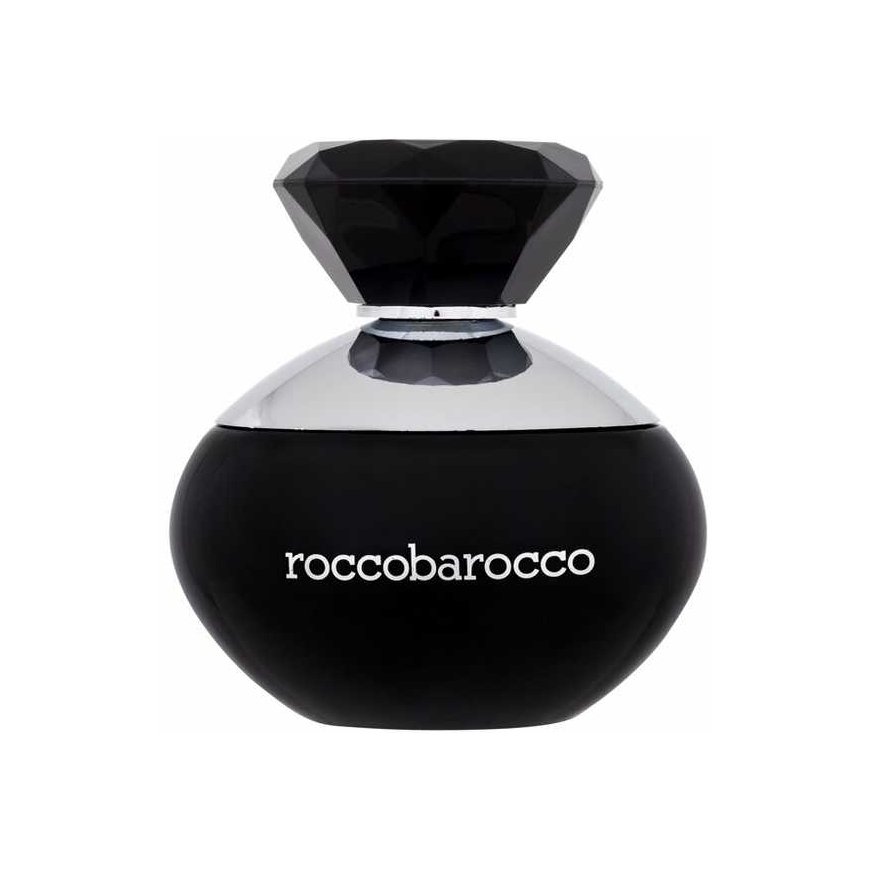 Rocco Barocco Roccobarocco Black For Women EDP eau de parfum for women, 100 ml – 2