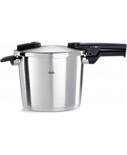 Fissler Vitaquick Premium 3.5l Pressure Cooker 22cm