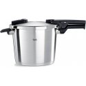 Fissler Vitaquick Premium 3.5l Pressure Cooker 22cm Fissler Vitaquick Premium 3.5l Pressure Cooker 22cm