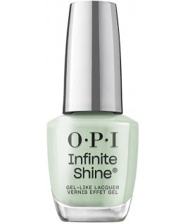 Opi INFINITE SHINE Long-lasting gel-effect nail polish In Mint Condition 15 ml