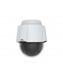 Axis P5654-E Mk II 50HZ Dome IP security camera Indoor & outdoor 1920 x 1080 pixels Ceiling