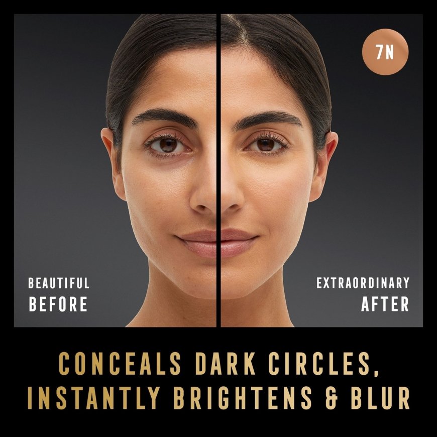 Max Factor Facefinity Multi-Perfector Concealer корректор для лица 7N – 3