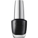 Opi INFINITE SHINE Long-lasting gel-effect nail polish Lady In Black 15 ml Opi INFINITE SHINE Long-lasting gel-effect nail polish Lady In Black 15 ml