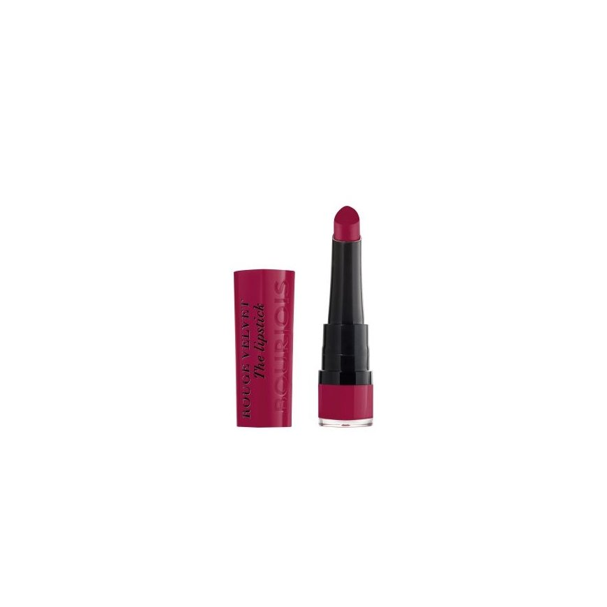 Bourjois Rouge velvet lipstick 2,4 g 10 Magni-Fig Matēts