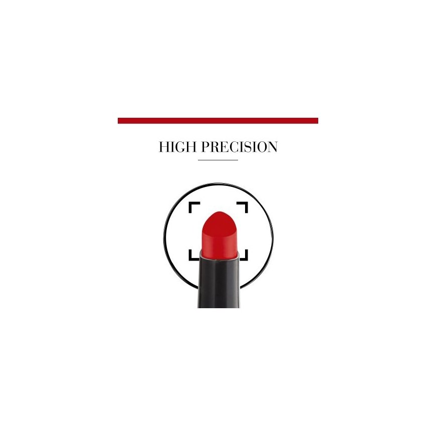 Bourjois Rouge velvet lipstick 2,4 g 10 Magni-Fig Matēts – 3