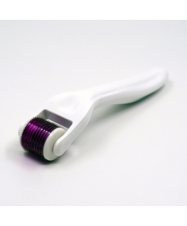 Palsar 7 White 4-in-1 Micro-needle Roller Set