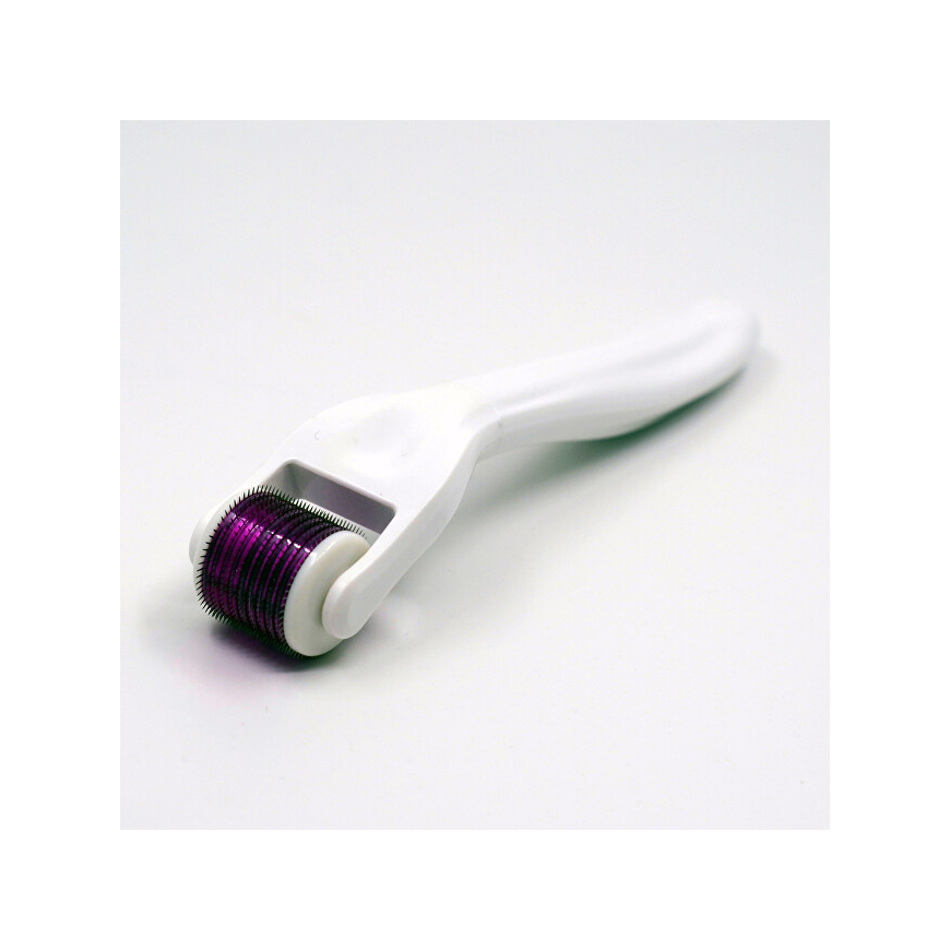 Palsar 7 Baltas 4-in-1 Micro-needle Roller Set - Mikrojehličkový váleček na ošetření obličeje a těla 4v1