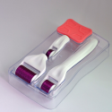 Palsar 7 Baltas 4-in-1 Micro-needle Roller Set - Mikrojehličkový váleček na ošetření obličeje a těla 4v1 Palsar 7 Baltas 4-in-1 Micro-needle Roller Set - Mikrojehličkový váleček na ošetření obličeje a těla 4v1