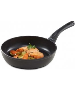 Frying pan with coating Ilag Xeradur Grand 24 cm AMBITION