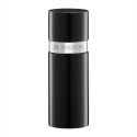 Pepper mill i soli drawnenia 15 cm Ring black AMBITION Pepper mill i soli drawnenia 15 cm Ring black AMBITION