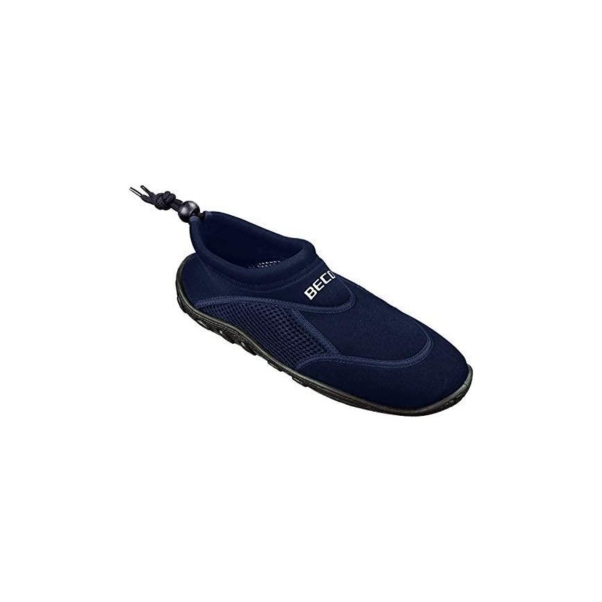 Bbbc5Beco Blue Water shoes for children. 92171 63 32 blue/orange – 5