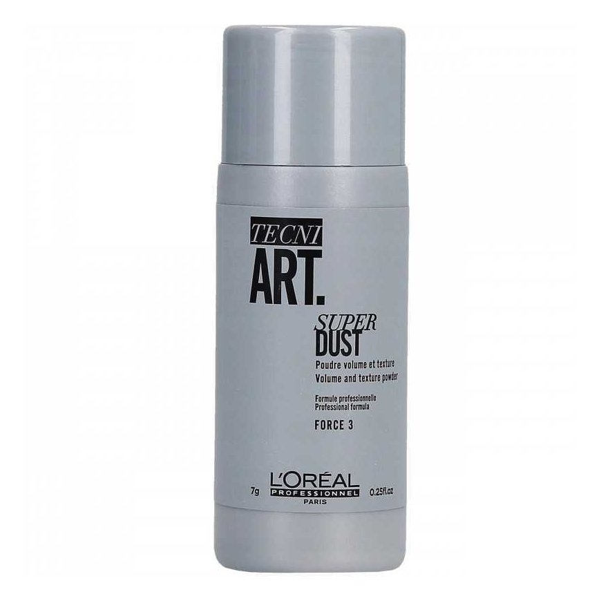 L'Oreal Tecni Art Super Dust Powder for fluffy hair 7g – 2