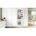 Bosch Serie 4 KIN965SE0 Įmontuoti 290 L D Balta Bosch Serie 4 KIN965SE0 Įmontuoti 290 L D Balta