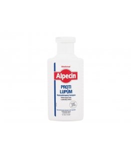 Alpecin Medicinal Nuo pleiskanų Šampūnas Concentrate Šampūnas unisex, 200 ml
