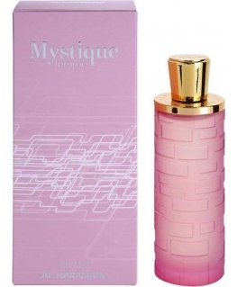 Al Haramain Mystique Femme EDP perfumed water for women, 100 ml