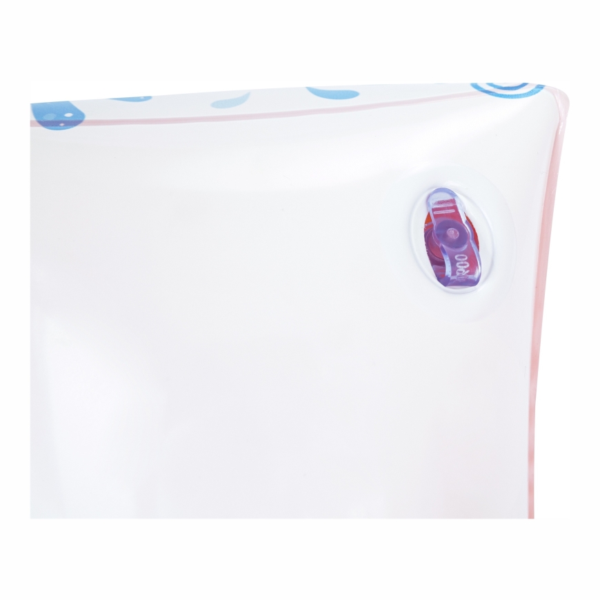 Bestway Disney Junior Mickey & Friends Mickey Mouse Inflatable Armband Floaties – 5