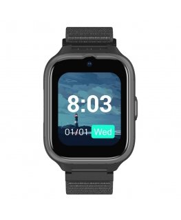 MyPhone CareWatch LTE Black