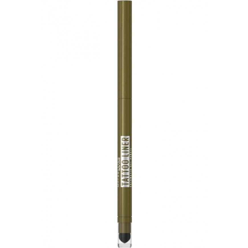 Maybelline Tattoo Liner Automatic Gel Pencil Eye Pencil – 2