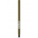 Maybelline Tattoo Liner Automatic Gel Pencil Eye Pencil Maybelline Tattoo Liner Automatic Gel Pencil Eye Pencil