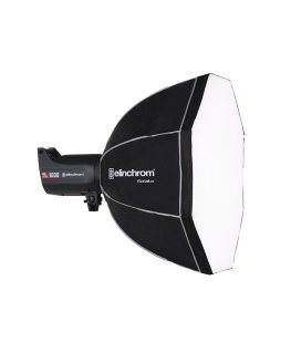 Elinchrom Rotalux Deep Octabox