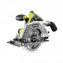 Ryobi R18CS-0 16,5 cm Зеленый, Черный, Серебристый 4700 RPM Ryobi R18CS-0 16,5 cm Зеленый, Черный, Серебристый 4700 RPM