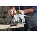 Ryobi R18CS-0 16.5 cm Green, Black, Silver 4700 RPM Ryobi R18CS-0 16.5 cm Green, Black, Silver 4700 RPM
