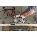 Ryobi R18CS-0 16,5 cm Roheline, Must, Hõbe 4700 RPM Ryobi R18CS-0 16,5 cm Roheline, Must, Hõbe 4700 RPM