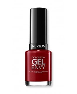Revlon ColorStay Gel Envy Longwear küünelakk 15 ml Punane Läige