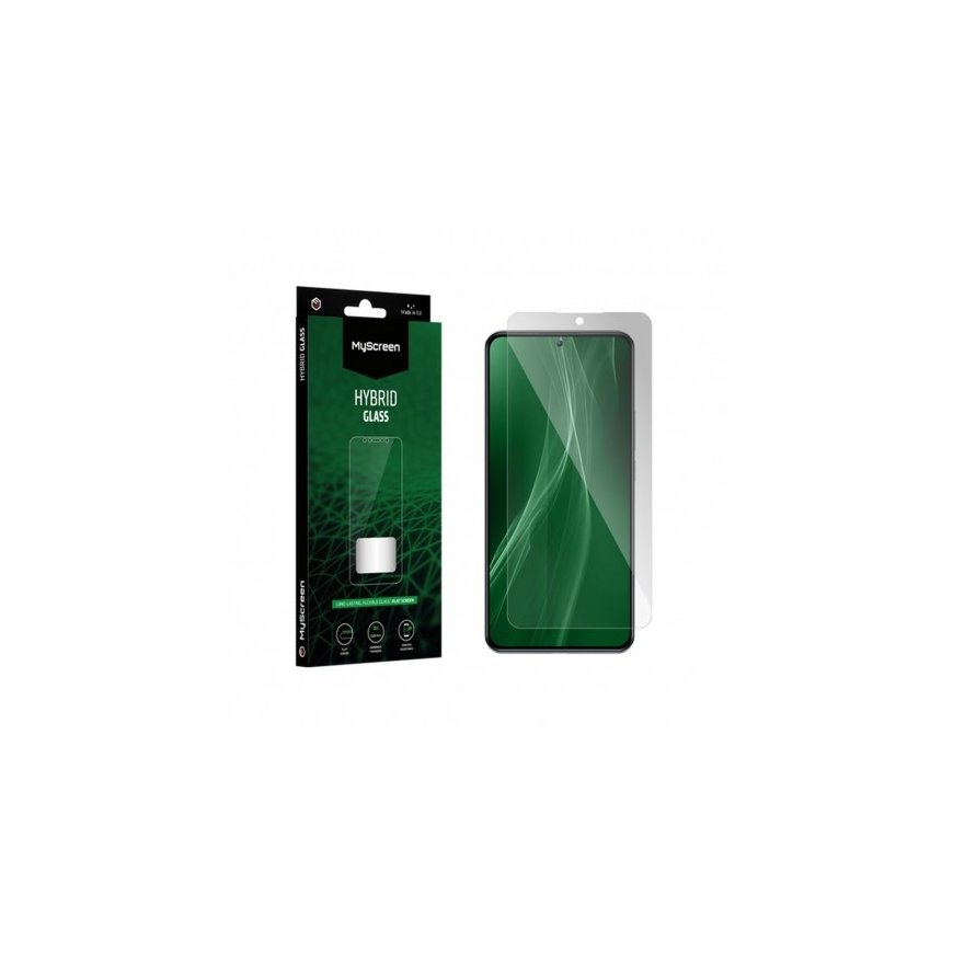MyScreenProtector Hybrid Glass Samsung A55 A556