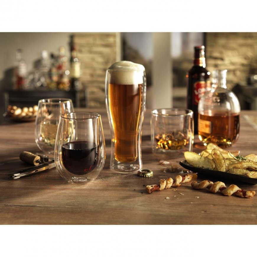 ZWILLING Sorrento Bar Alaus taurė – 3