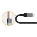ALOGIC Super Ultra USB 3.1 USB-C to USB-A Adapter - 15cm - Space Grey ALOGIC Super Ultra USB 3.1 USB-C to USB-A Adapter - 15cm - Space Grey