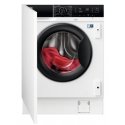 AEG L7FNE48SI стиральная машина Фронтальная загрузка 8 kg 1400 RPM Белый AEG L7FNE48SI стиральная машина Фронтальная загрузка 8 kg 1400 RPM Белый