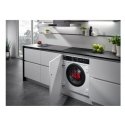 AEG L7FNE48SI washing machine Front-load 8 kg 1400 RPM White AEG L7FNE48SI washing machine Front-load 8 kg 1400 RPM White