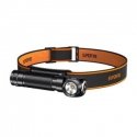 2-in-1 Headlamp Superfire TH04, 600lm, USB-C