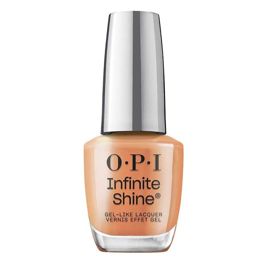 Opi INFINITE SHINE Long-lasting gel-effect nail