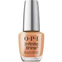 Opi INFINITE SHINE Long-lasting gel-effect nail polish Always within Peach 15 ml Opi INFINITE SHINE Long-lasting gel-effect nail polish Always within Peach 15 ml