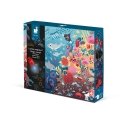 JANOD Ocean Magic Puzzle JANOD Ocean Magic Puzzle