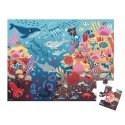 JANOD Ocean Magic Puzzle JANOD Ocean Magic Puzzle