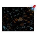 JANOD Ocean Magic Puzzle JANOD Ocean Magic Puzzle