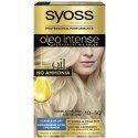 Syoss Oleo Intense plaukų dažai, 50 ml Syoss Oleo Intense plaukų dažai, 50 ml