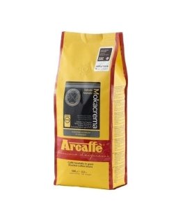 Arcaffe Mokacrema Ziarno 1kg