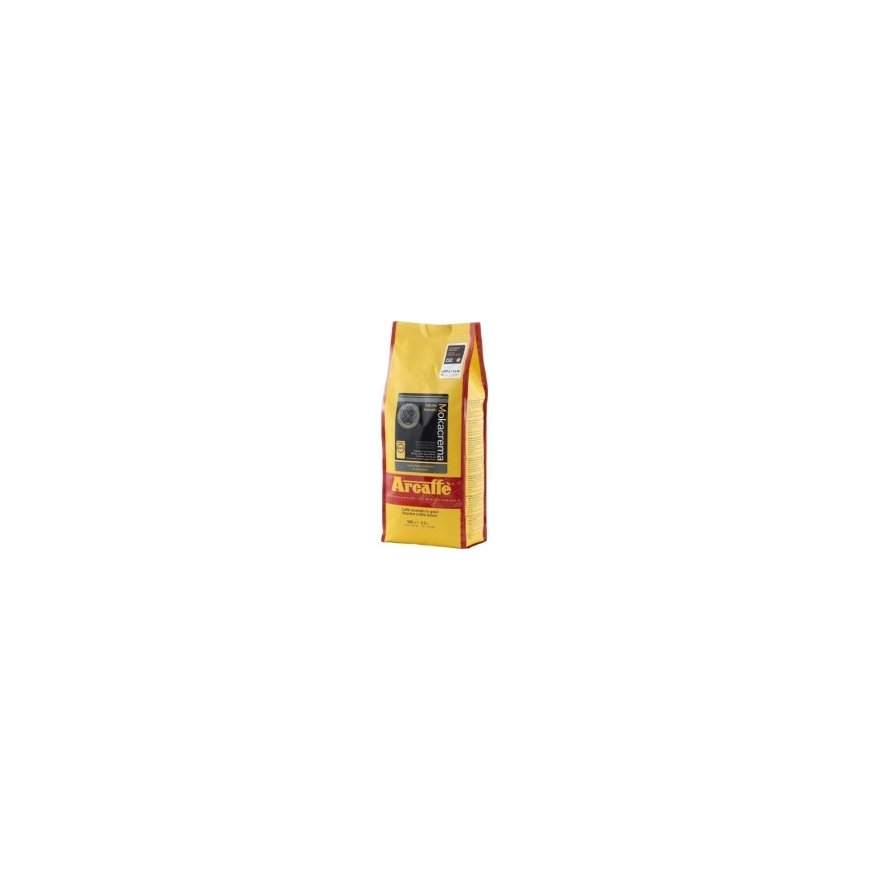Arcaffe Mokacrema Ziarno 1kg