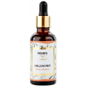 Mohani Argano aliejus Bio 50 ml