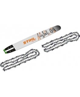 Rinkinys grandininiam pjūklui Stihl 30050009908