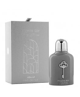 Armaf Club de Nuit Private Key To My Success